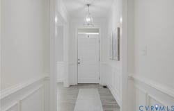 8024 Hartridge Drive, Chesterfield, VA 23832