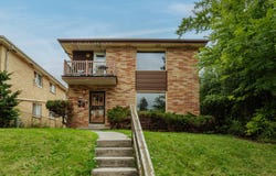 9017 W Hampton Ave, Milwaukee, WI 53225