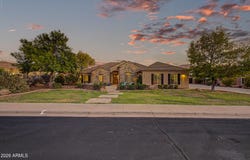 8533 E HALIFAX Circle, Mesa, AZ 85207
