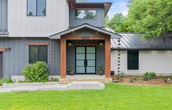 3610 Hillbrook Dr, Austin, TX 78731