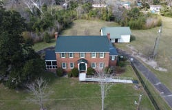 39 E Calhoun Street, Wadley, GA 30477