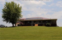 1304 Riffee Ridge Road, Given, WV 25245