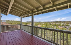 112 E Ridge Lane, Payson, AZ 85541