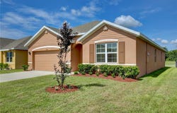 3020 BURROWING OWL Drive, MIMS, FL 32754