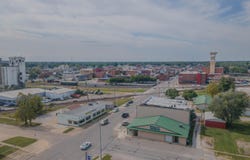 301 N Ault St, Moberly, MO 65270