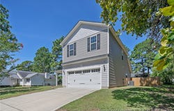 3345 Red Fox Road, Spring Lake, NC 28390