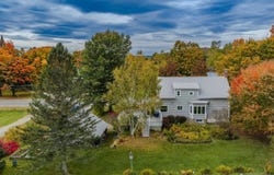 1435 Rt. 117, Sugar Hill, NH 03586