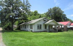 252 E Academy Street, Canton, MS 39046