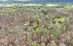 Skyline Drive, Bristol, TN 37620