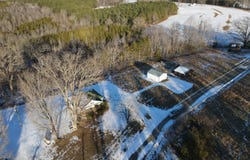 380 Redd Lane (Java), To Be Added, VA 24565