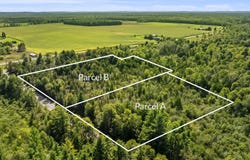 Parcel B Yates Road, Copemish, MI 49625