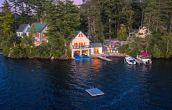 107 Leisure Lane, Wakefield, NH 03872