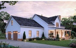 10 Windward Watch Lane, Saluda, VA 23149