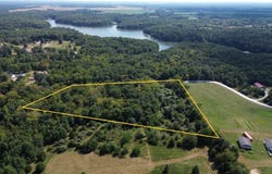 Elder Lane, Monroe City, MO 63456