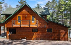 31119 S Webb Lake Drive, Danbury, WI 54830