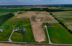 Burgett Rd, Orient, OH 43146