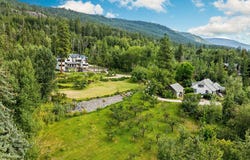 20322 MT Highway 35, Bigfork, MT 59911