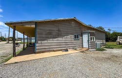 707 S Avenue Avenue E, Haskell, TX 79521