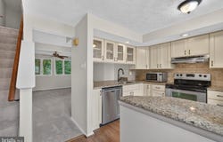 6313 SUNSET TER, SPRINGFIELD, VA 22153