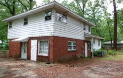 704 McNeill Drive, Laurinburg, NC 28352