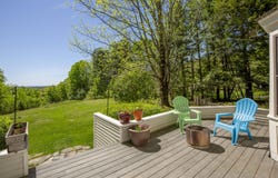 120 Barnestown Road, Camden, ME 04843