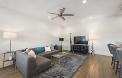604 North Bluff Dr, Austin, TX 78745