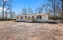 201 County Road 2663, GARRISON, TX 75964