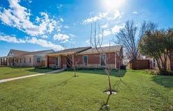 8302 Chesham Drive, Rowlett, TX 75088