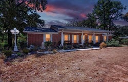 607 W Main ST, Charleston, AR 72933
