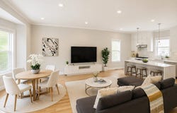 4 Baldwin St, Newton, MA 02458