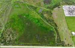 County Line Road E, Fort Meade, FL 33841