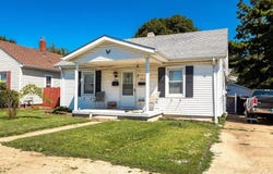 1930-1932 Fairmont Avenue, New Castle, IN 47362