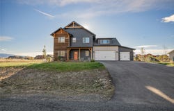 5539 Fireweed Loop, Helena, MT 59602