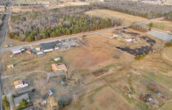 Catholic Point Road, Center Ridge, AR 72027
