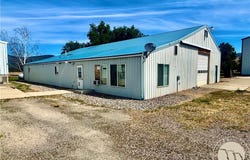 3 Two Boys Lane, Plains, MT 59859