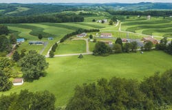 Ridgeview Road lot: 1, Floyd, VA 24091