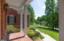 1601 RUSHING STREAM Court, FOREST HILL, MD 21050
