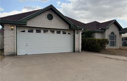 3508 Crisantema Street, Mission, TX 78573