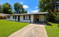 227 Florence Street, Columbus, MS 39702
