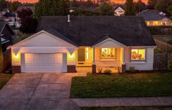 3624 NE 217TH Ave, Fairview, OR 97024