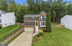 4921 FRISHMAN Court, WOODBRIDGE, VA 22193
