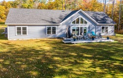 35 Tilden Way, Belmont, ME 04952