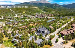 600 Four Oclock Road, BRECKENRIDGE, CO 80424