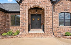 9808 Meadow Creek Drive, Sherwood, AR 72120
