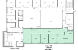 416 S 6th Street, Brainerd, MN 56401