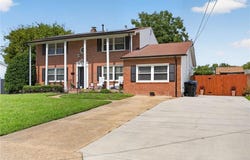 5328 Sir Barton Drive, Virginia Beach, VA 23462