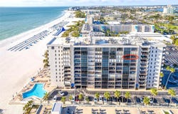 5396 GULF Boulevard, ST PETE BEACH, FL 33706
