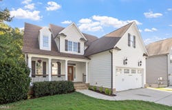 90 Sutherland Drive, Franklinton, NC 27525