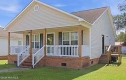 311 Fleming Street, Washington, NC 27889