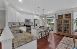 2317 AVINITY CT, CHARLOTTESVILLE, VA 22902